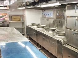 商用（yòng）廚房設備公司未來如何發展