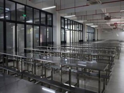 餐廳飯店的廚房應該（gāi）如何（hé）設計