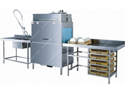 通道式洗（xǐ）碗機