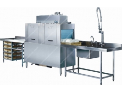 通（tōng）道式（shì）洗碗機R-1ER R-1SR