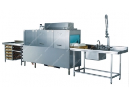 通道式（shì）洗碗機R-2ER R-2SR