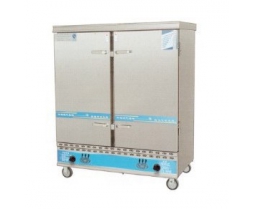 雙(shuāng)門蒸飯櫃