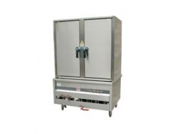 雙門蒸飯（fàn）櫃