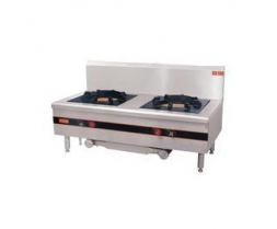 雙頭(tóu)平頭(tóu)爐