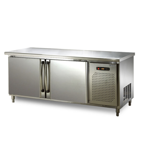 D0.4L2PC保鮮冷藏櫃