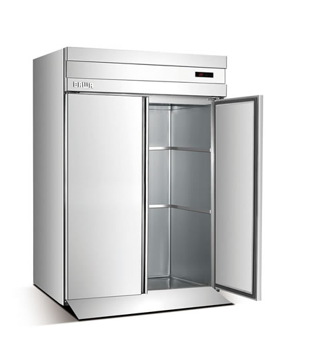 推車式高身櫃係(xì)列