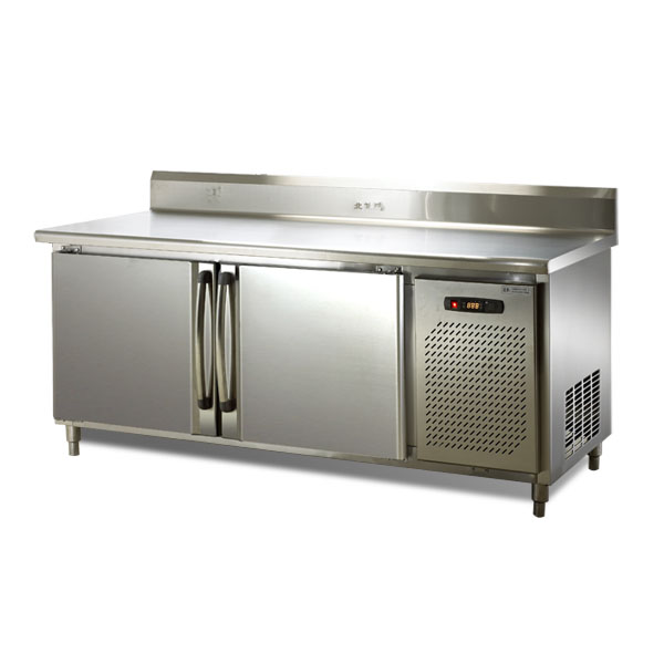 D0.4L2KC保鮮冷藏櫃