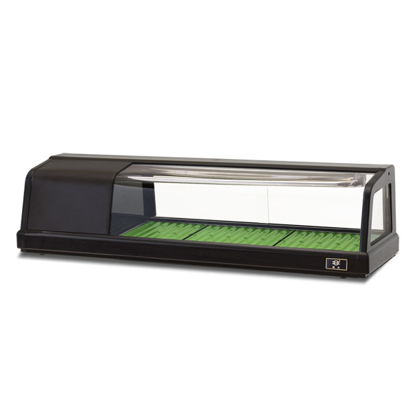 G120LA日本壽司櫃