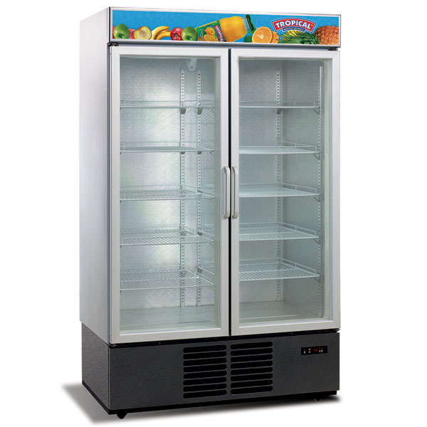 G1000L2F立式陳列櫃