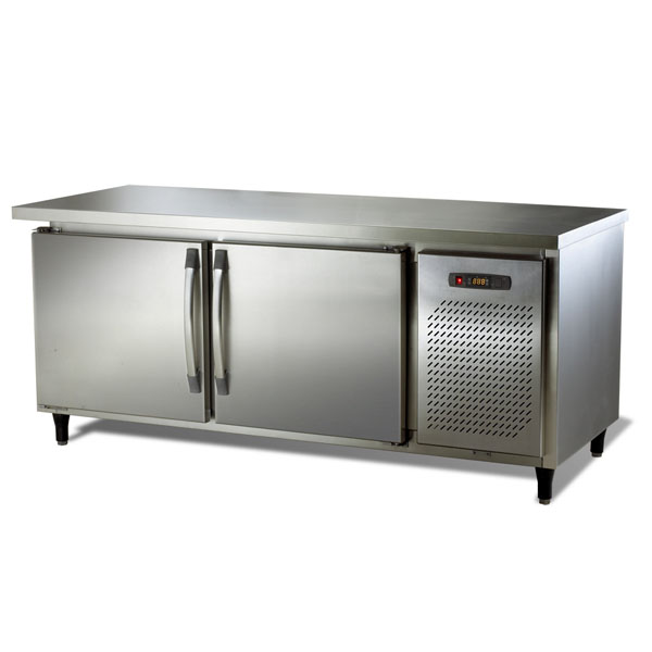 Z0.4L2P保（bǎo）鮮冷藏櫃