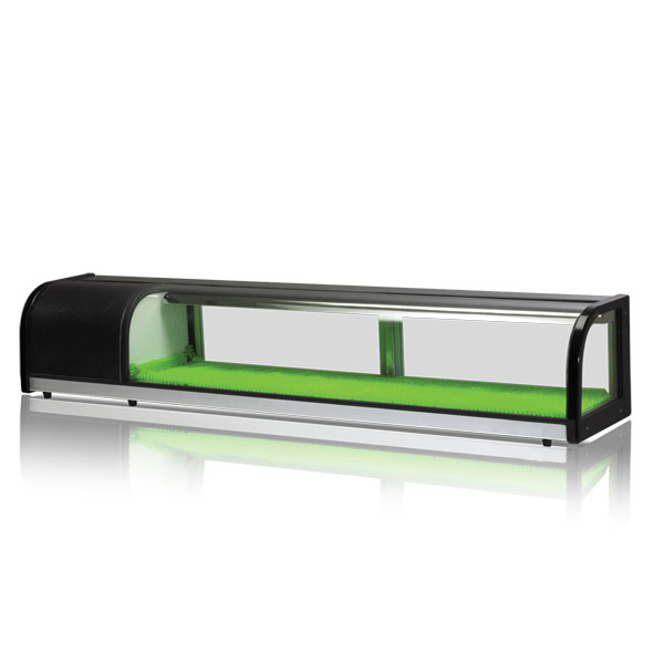 G150L日本壽司櫃