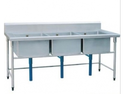 三星洗刷盆（pén）台