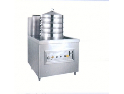 單頭（tóu）蒸爐