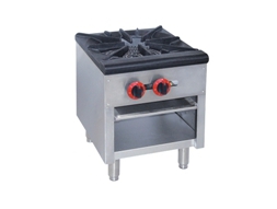 RB-1 燃氣煲仔爐