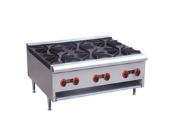 RB-4 燃氣（qì）煲仔爐