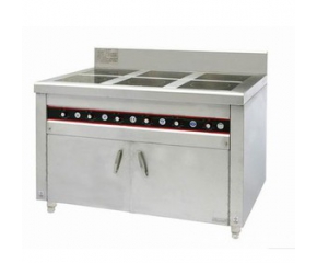 四（sì）頭煲仔（zǎi）爐