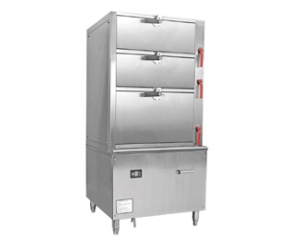 三（sān）門海鮮蒸櫃