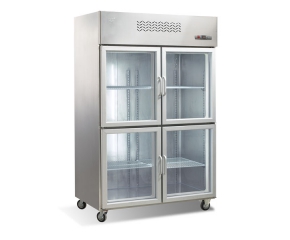 G1.0L4FT保鮮（xiān）冷藏櫃