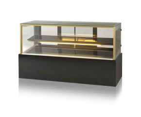 G521BFA直角蛋糕櫃