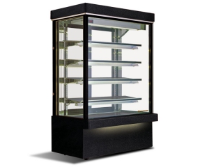 G760F直角蛋糕櫃