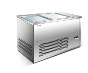 汽水（shuǐ）櫃（guì）