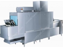 F係（xì）列長龍（lóng）洗碗機