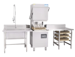 1揭（jiē）蓋機DOA-D10